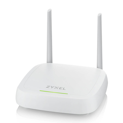 Zyxel NWA30BE 802.11be Wifi 7 NebulaFlex AccessPoint