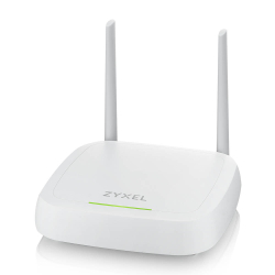 Zyxel NWA30BE 802.11be Wifi 7 NebulaFlex AccessPoint