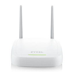 Zyxel NWA30BE 802.11be Wifi 7 NebulaFlex AccessPoint