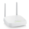 Zyxel NWA30BE 802.11be Wifi 7 NebulaFlex AccessPoint
