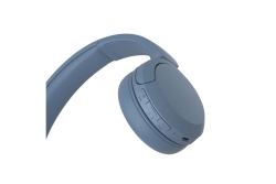Sony WH-CH520 Headphone Blue