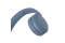 Sony WH-CH520 Headphone Blue