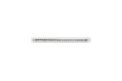 LANBERG 19 Patchpanel Blank 1U 24-Port FTP für...