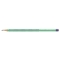 FABER-CASTELL Bleistift Grip Buzzing Blue B