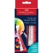 FABER-CASTELL Deckweiß 7,5 ml 3x BK
