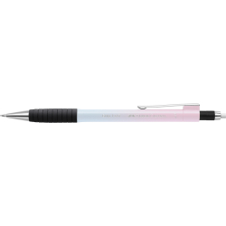 FABER-CASTELL Druckbleistift Grip 1347 0.7mm Blushing Sky