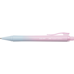 FABER-CASTELL Kugelschreiber Daily Ball Blushing Sky