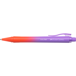 FABER-CASTELL Kugelschreiber Daily Ball Punchy Melon