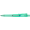 FABER-CASTELL Kugelschreiber Poly Ball View Jelly Mint