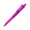 FABER-CASTELL Kugelschreiber Poly Ball View Electric