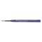 FABER-CASTELL Gelrollermine G2 M blau