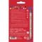 FABER-CASTELL Doppelfasermaler Glitzer 20er Etui