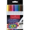 FABER-CASTELL Grip Boldpen 10er Kartonetui