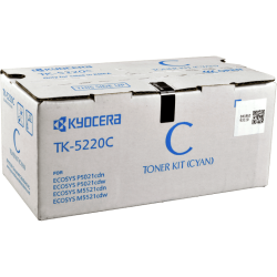 Kyocera Toner TK-5220C 1T02R9CNL1 cyan