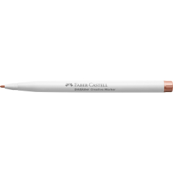 FABER-CASTELL Goldfaber Creative Marker 1.5 Farbe 552