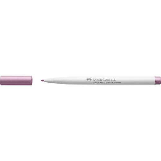 FABER-CASTELL Goldfaber Creative Marker 1.5 Farbe 590