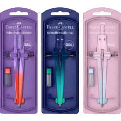 FABER-CASTELL Schnellverstellz. Stream Flow Edition