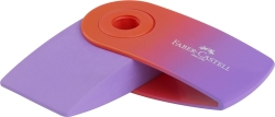 FABER-CASTELL Radierer Sleeve Mini Flow Edition 24x