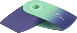 FABER-CASTELL Radierer Sleeve Mini Flow Edition 24x