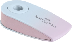 FABER-CASTELL Radierer Sleeve Mini Flow Edition 24x