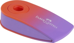 FABER-CASTELL Radierer Sleeve Mini Flow Edition 24x