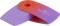 FABER-CASTELL Radierer Sleeve Mini Flow Edition 24x