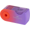 FABER-CASTELL Spitzdose Sleeve Mini Flow Edition