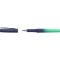 FABER-CASTELL Füller Poly Pen M Buzzing Blue