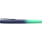 FABER-CASTELL Füller Poly Pen M Buzzing Blue