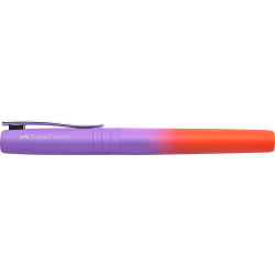 FABER-CASTELL Füller Poly Pen M Punchy Melon