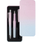 FABER-CASTELL Set Poly Ball Pen blushing sky