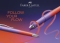 FABER-CASTELL Kugelschreiber Poly Ball Edition Blushing Sky
