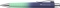 FABER-CASTELL Kugelschreiber Poly Ball Edition Buzzing Blue