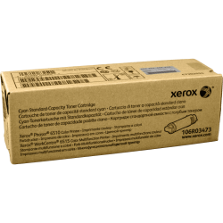 Xerox Toner 106R03473 cyan