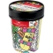 FABER-CASTELL Textmarker TL Ice cream cup SF 10er