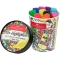 FABER-CASTELL Textmarker TL Ice cream cup SF 10er