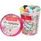 FABER-CASTELL Textmarker TL Ice cream cup Pastell 10er
