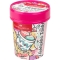 FABER-CASTELL Textmarker TL Ice cream cup Pastell 10er
