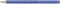 FABER-CASTELL Bleistift Jumbo Grip B blau Einzelstift