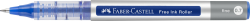 FABER-CASTELL Roller Free Ink 0.7 blau