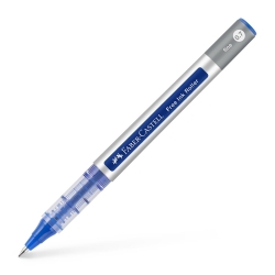 FABER-CASTELL Roller Free Ink 0.7 blau