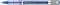FABER-CASTELL Roller Free Ink 0.7 blau