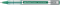 FABER-CASTELL Roller Free Ink 0.7 grün