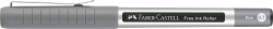 FABER-CASTELL Roller Free Ink 0.7 schwarz