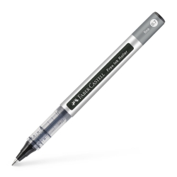 FABER-CASTELL Roller Free Ink 0.7 schwarz