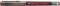 FABER-CASTELL Roller Free Ink 1.5 rot