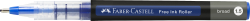 FABER-CASTELL Roller Free Ink 1.5 blau
