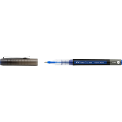 FABER-CASTELL Roller Free Ink 1.5 blau