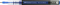 FABER-CASTELL Roller Free Ink 1.5 blau