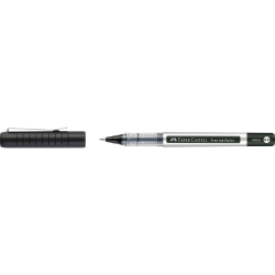 FABER-CASTELL Roller Free Ink 0.5 schwarz